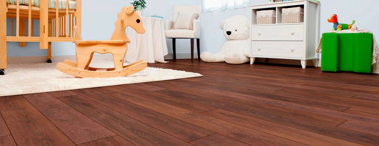 Pisos para toda la familia